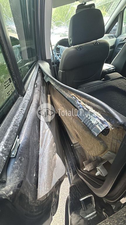Фото Opel Zafira 40