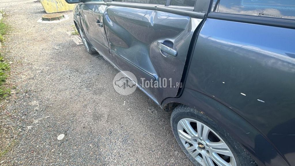 Фото Opel Zafira 42