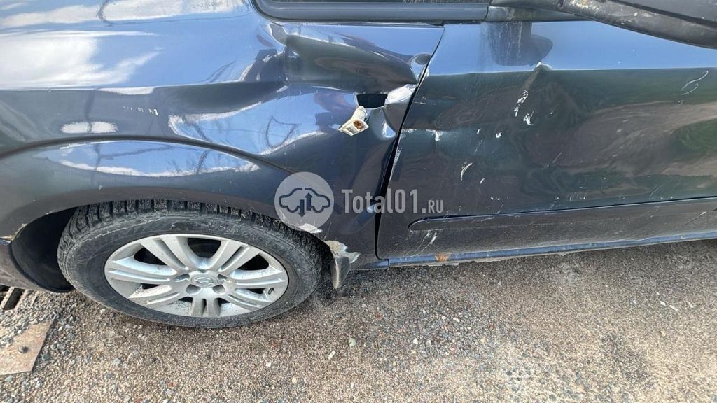 Фото Opel Zafira 50