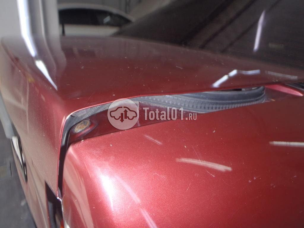 Фото Opel Vectra 16