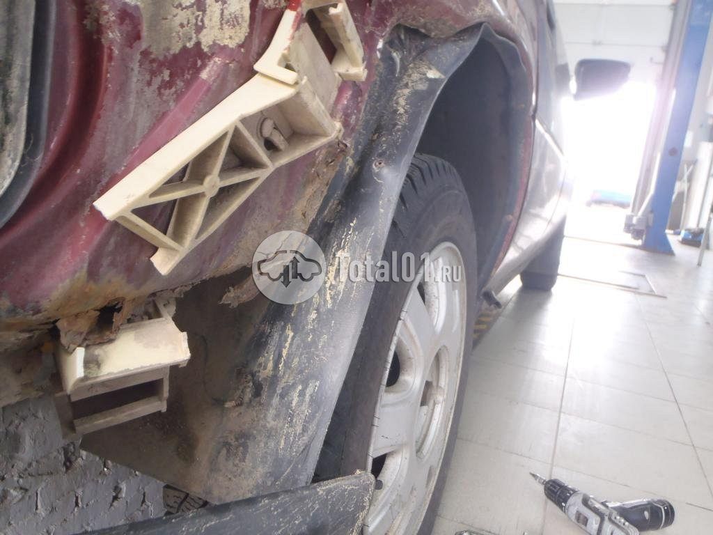 Фото Opel Vectra 28