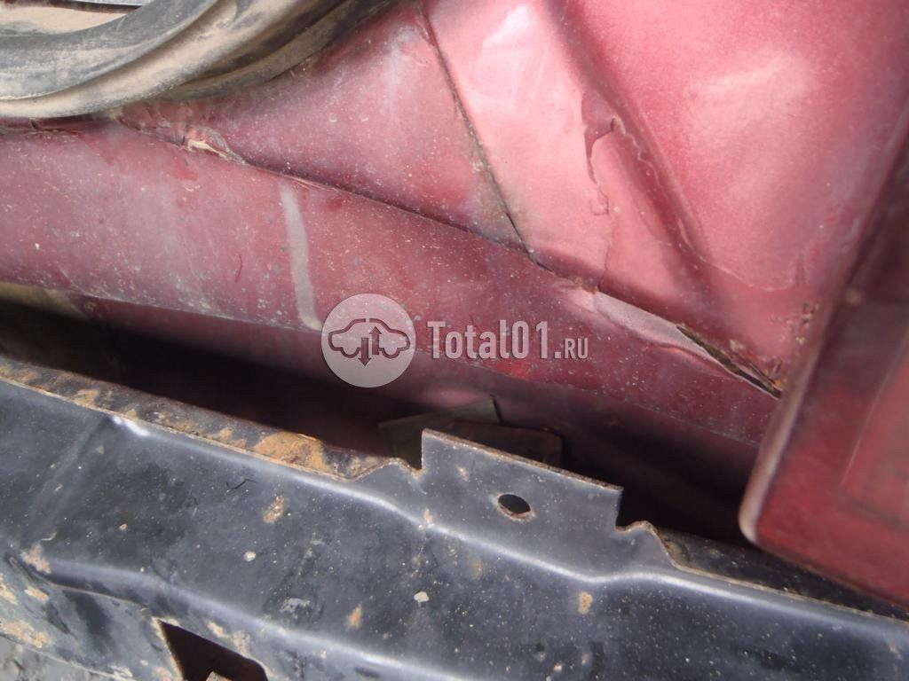 Фото Opel Vectra 30