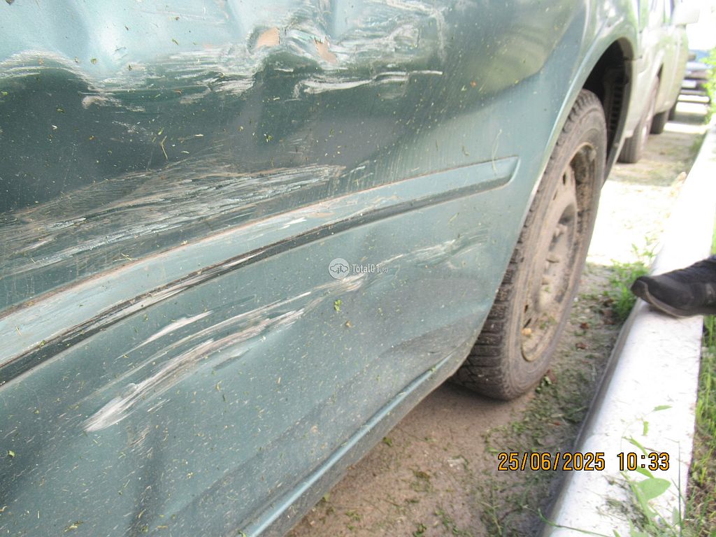 Фото Nissan Altima 32