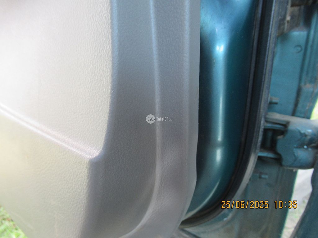 Фото Nissan Altima 90
