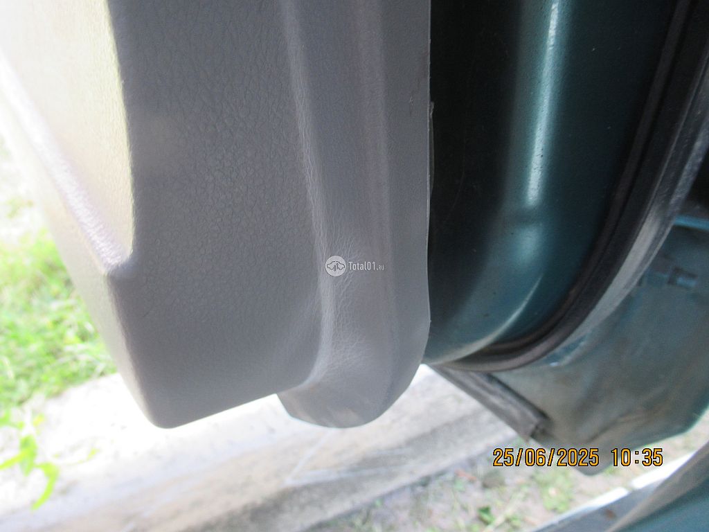 Фото Nissan Altima 96