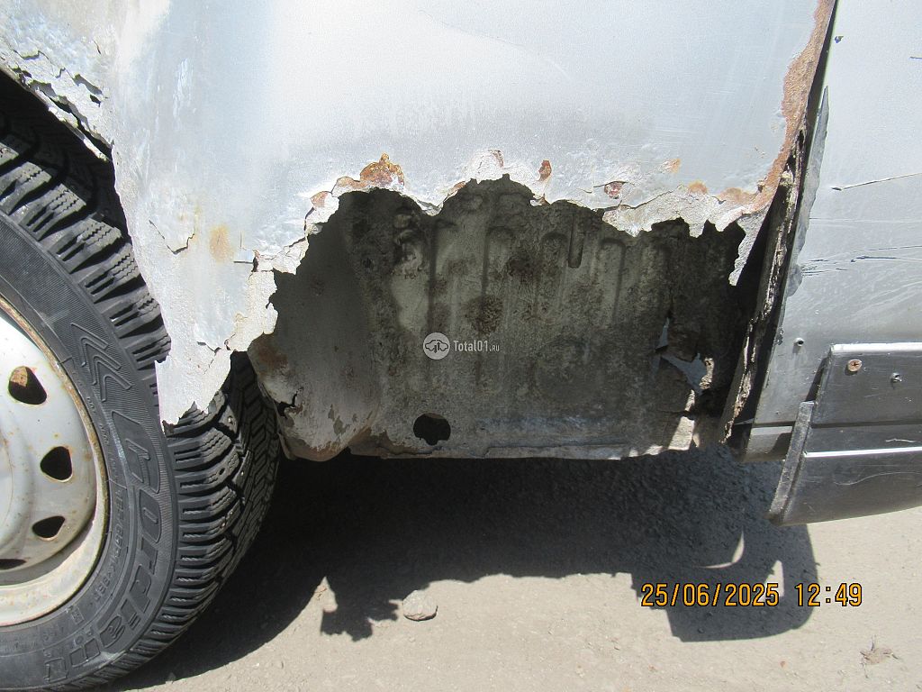 Фото Mitsubishi Dion 22