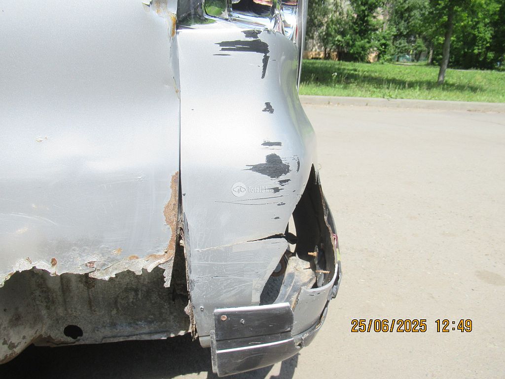 Фото Mitsubishi Dion 26
