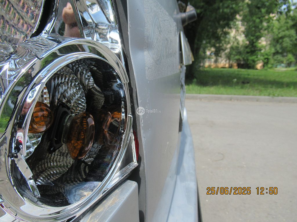 Фото Mitsubishi Dion 38