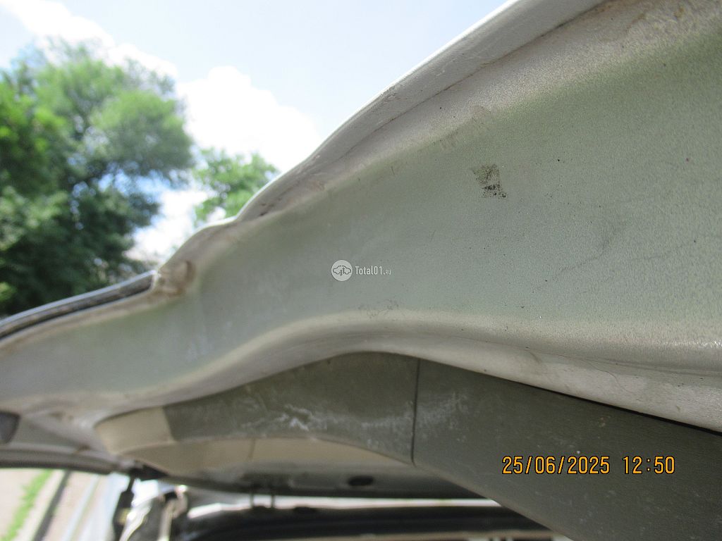 Фото Mitsubishi Dion 48