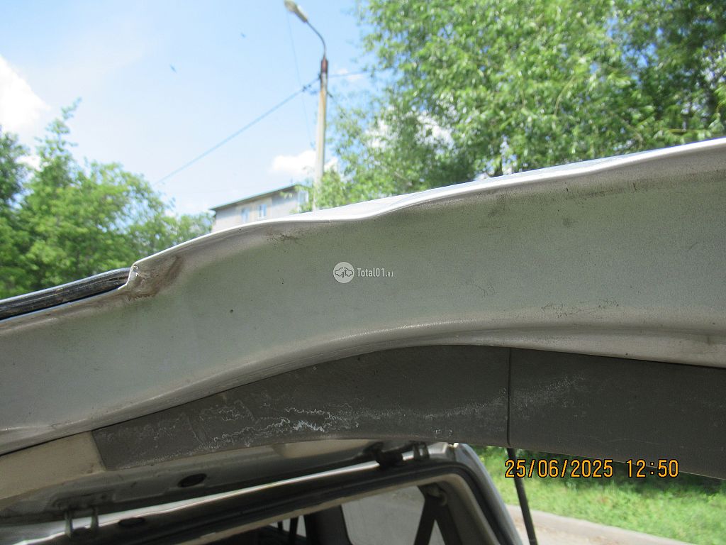 Фото Mitsubishi Dion 50