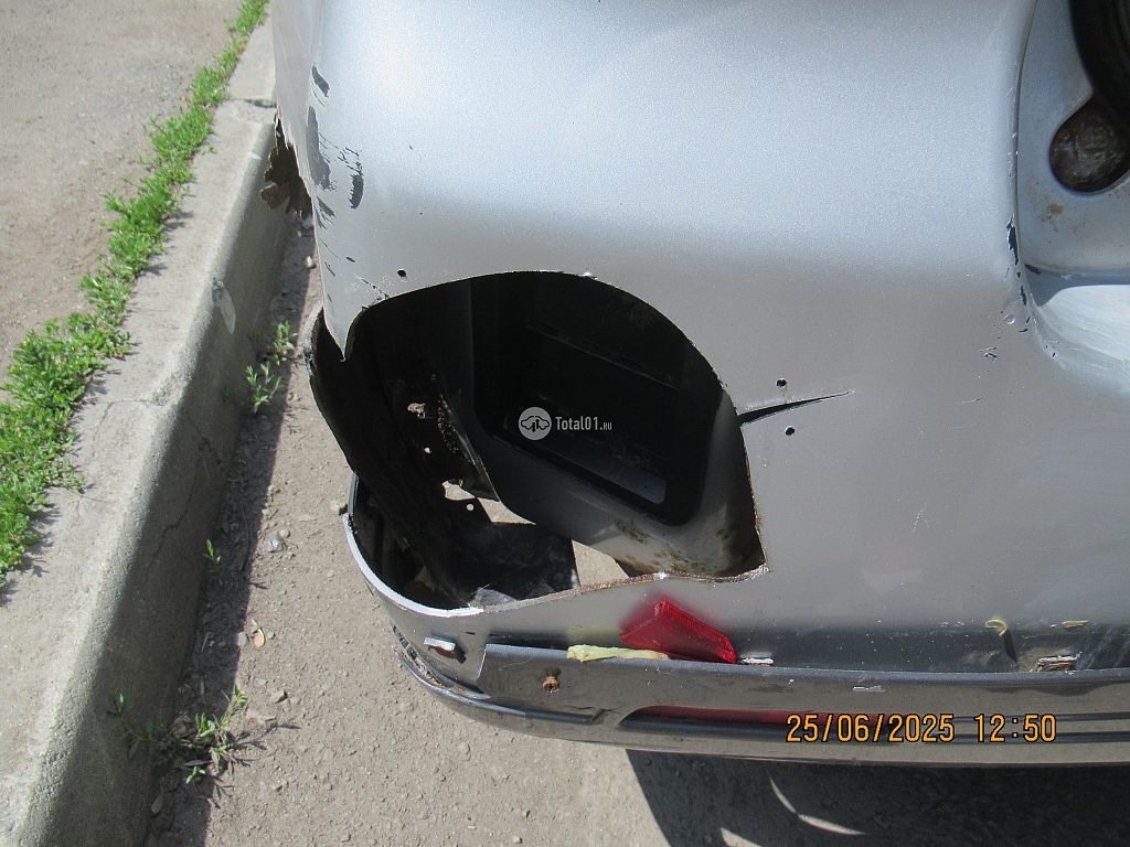 Фото Mitsubishi Dion 62