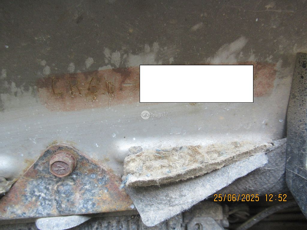 Фото Mitsubishi Dion 66