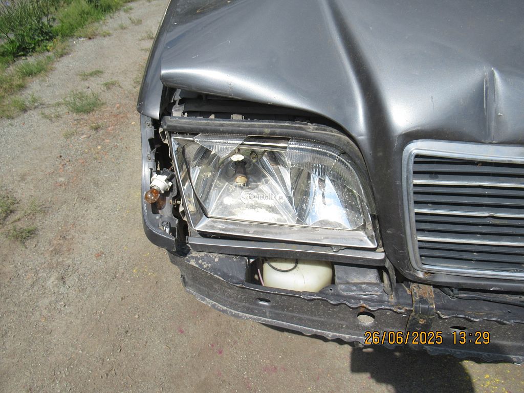 Фото Mercedes-Benz S-класс 66