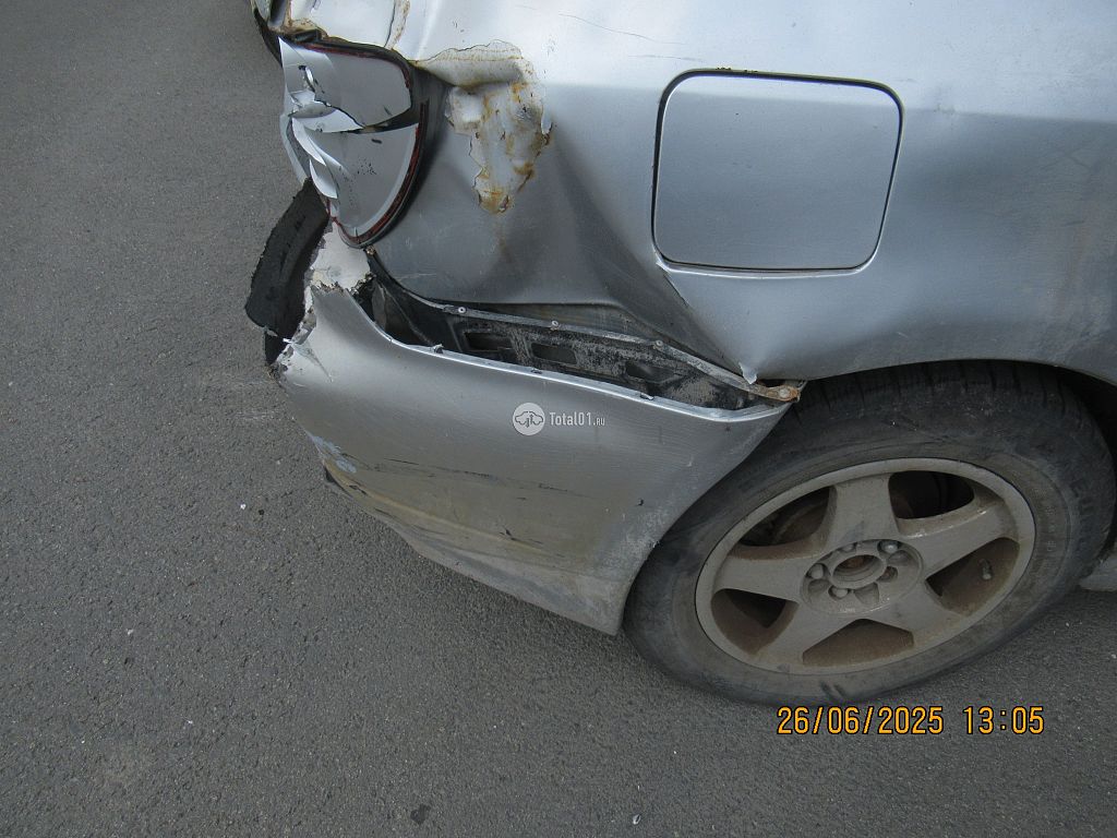 Фото Subaru Impreza 18