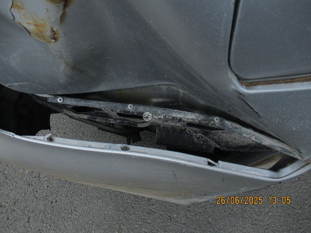Фото Subaru Impreza 20