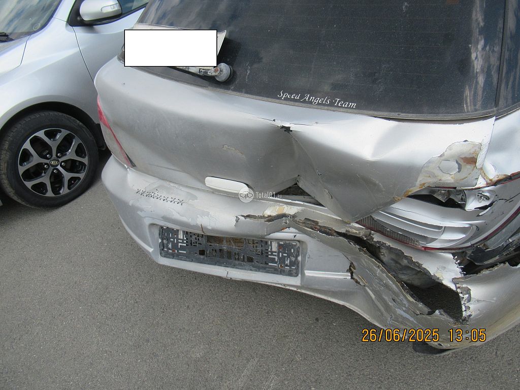 Фото Subaru Impreza 26