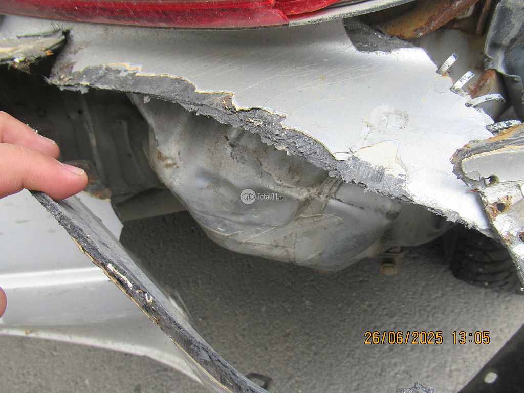 Фото Subaru Impreza 30
