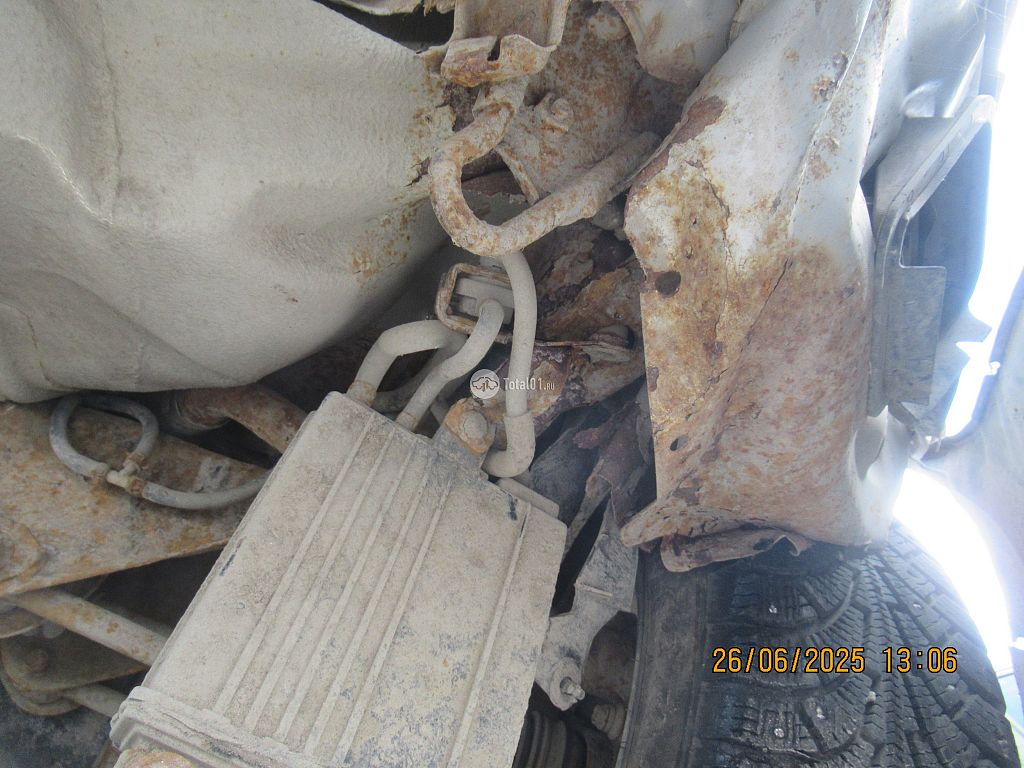 Фото Subaru Impreza 40