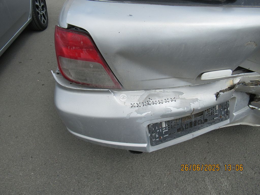 Фото Subaru Impreza 44