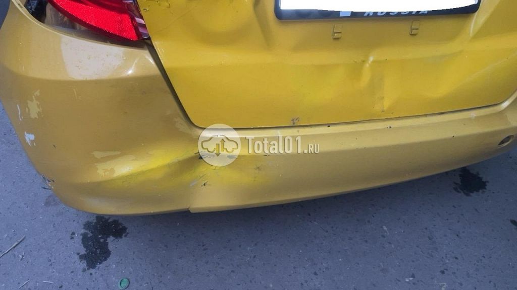 Фото Honda Fit 16