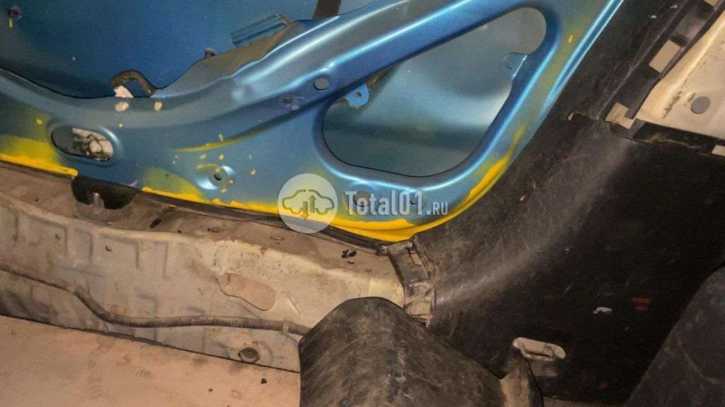Фото Honda Fit 18