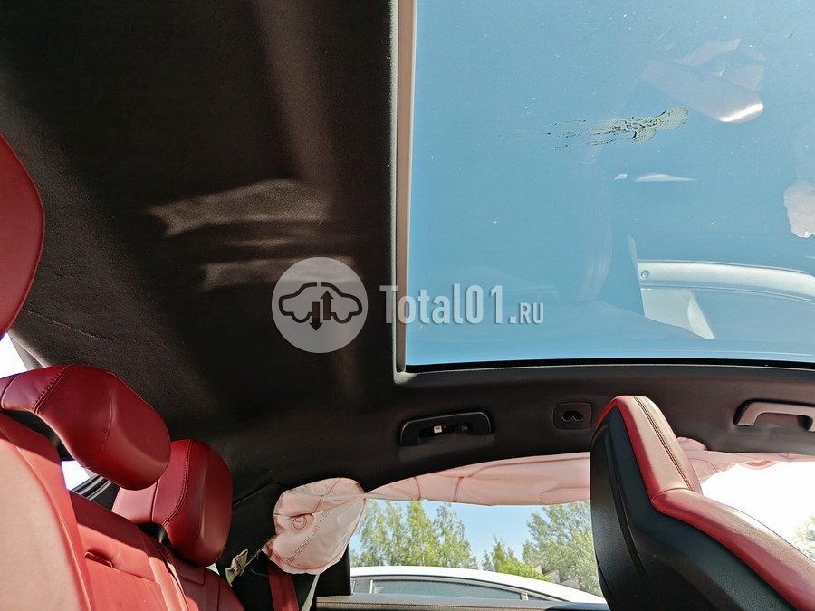 Фото Porsche Cayenne 148