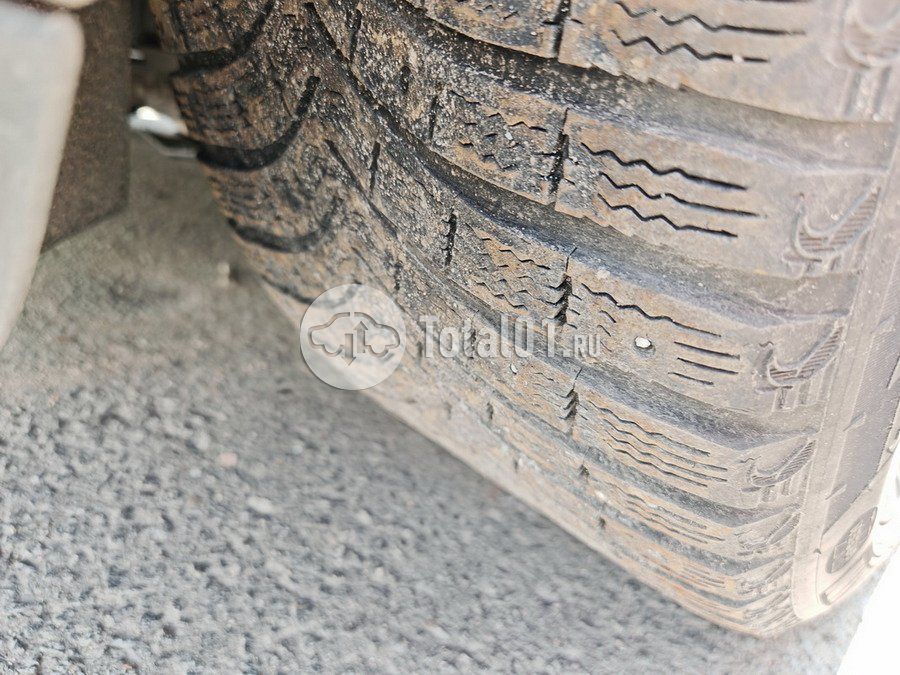 Фото Porsche Cayenne 172