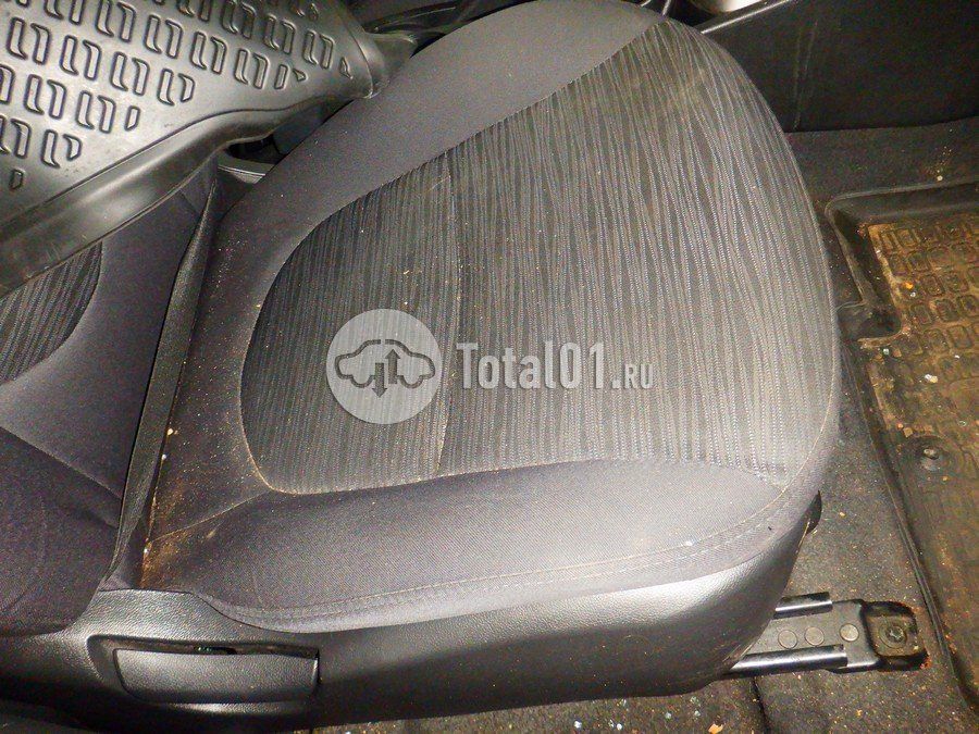 Фото Hyundai Solaris 24