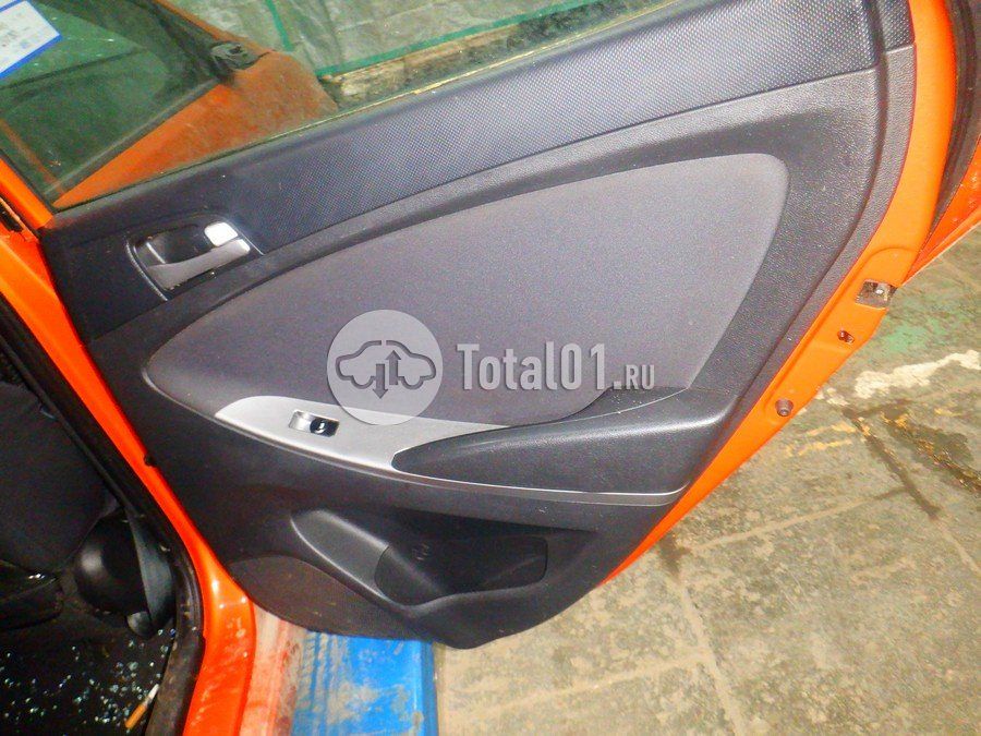 Фото Hyundai Solaris 56
