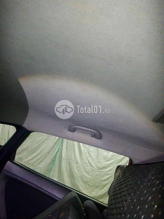 Фото Hyundai Solaris 64