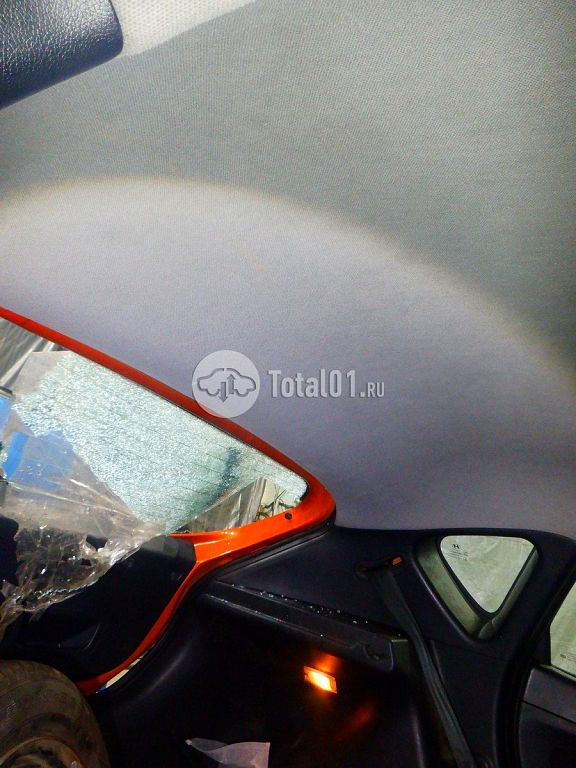 Фото Hyundai Solaris 76