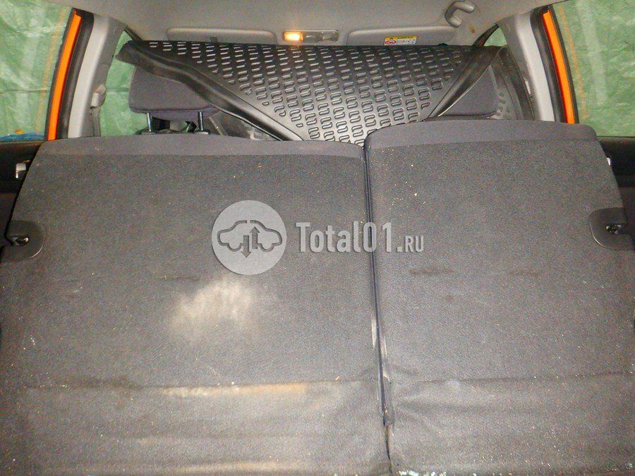 Фото Hyundai Solaris 98