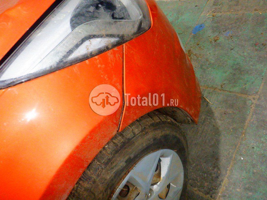 Фото Hyundai Solaris 144