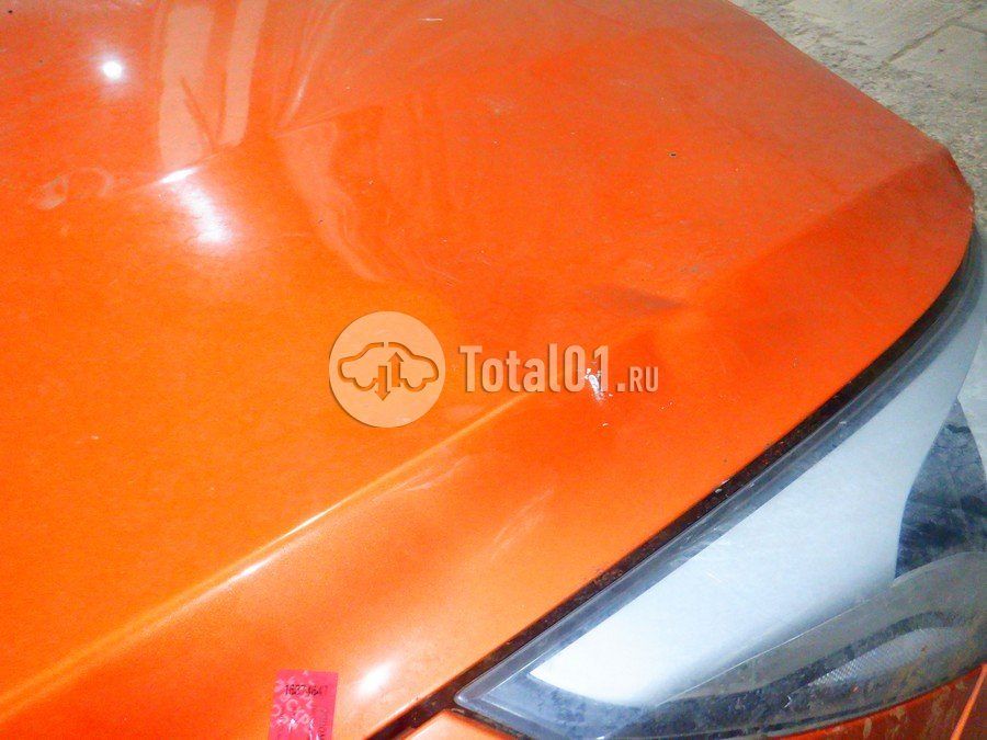 Фото Hyundai Solaris 148