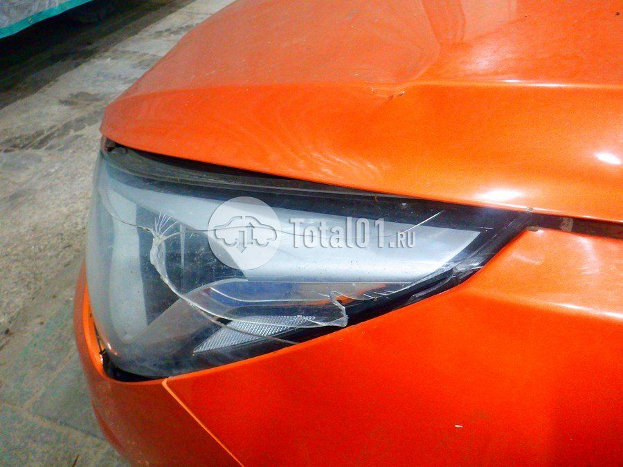 Фото Hyundai Solaris 262