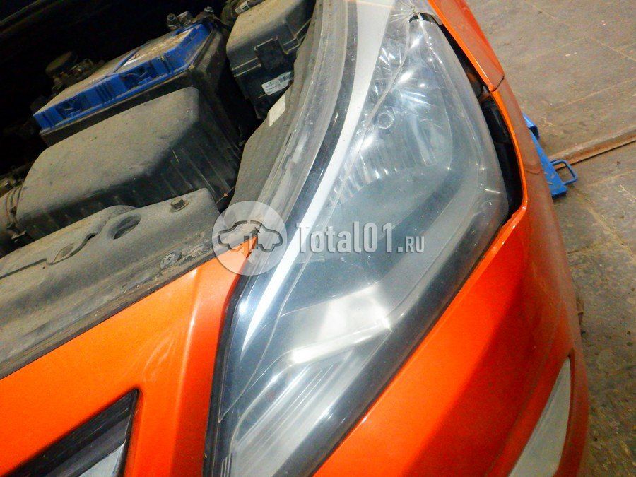 Фото Hyundai Solaris 294