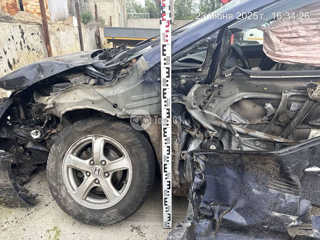 Фото Honda Civic 20