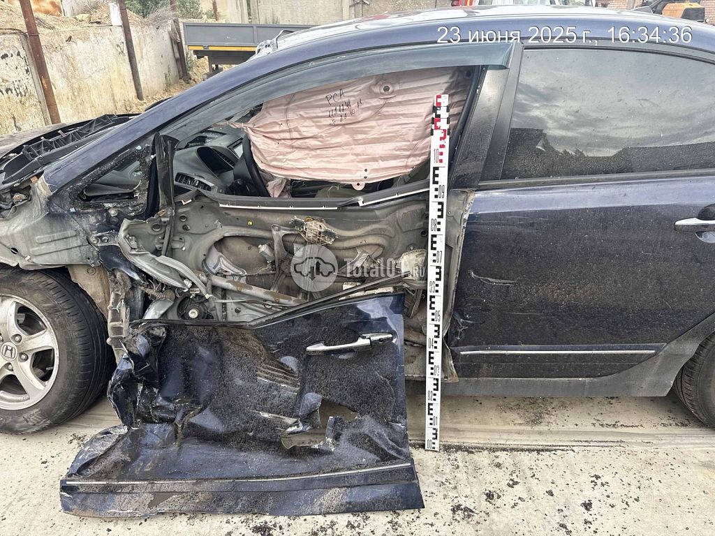 Фото Honda Civic 22