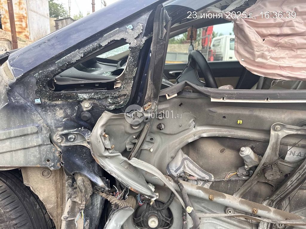 Фото Honda Civic 26