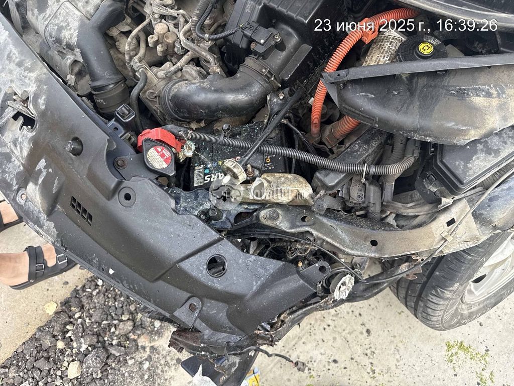 Фото Honda Civic 32