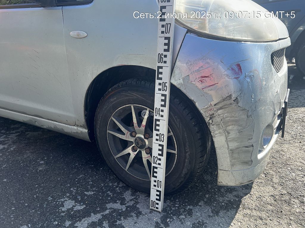 Фото Daihatsu Sonica 10