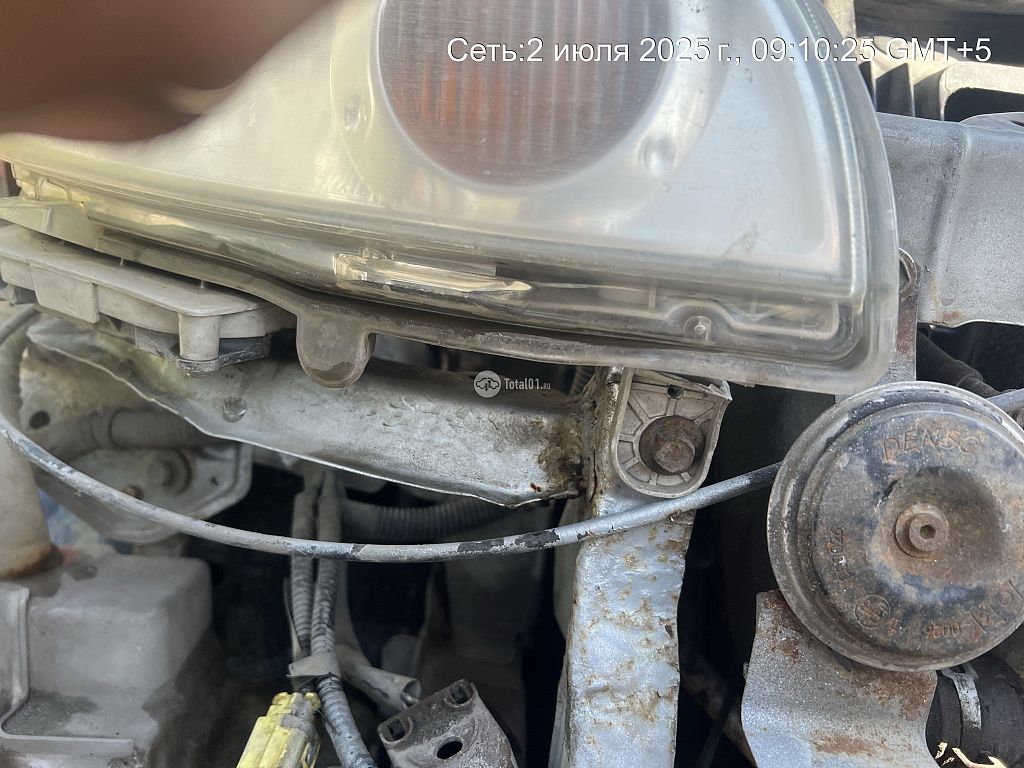 Фото Daihatsu Sonica 60