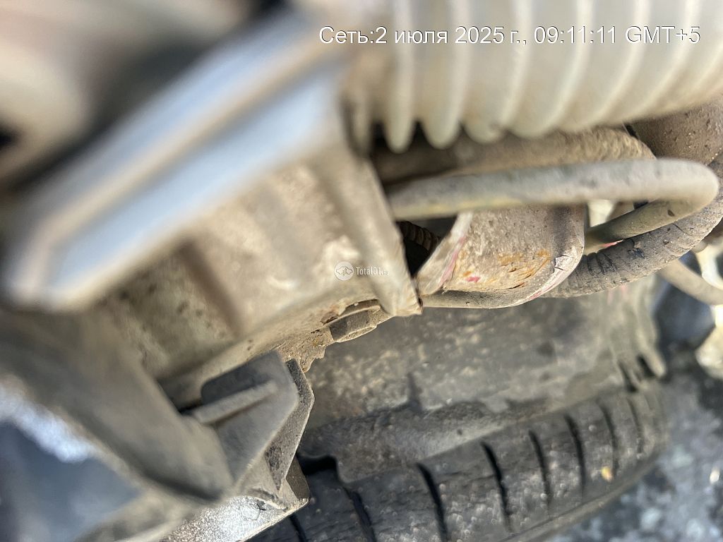 Фото Daihatsu Sonica 86