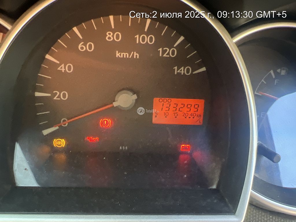 Фото Daihatsu Sonica 128