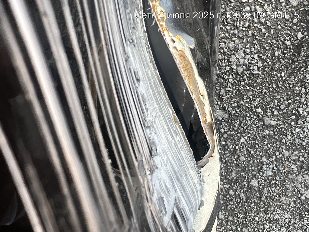 Фото Mercedes-Benz S-класс 86