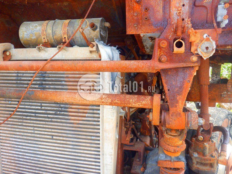 Фото МАЗ 650108 44