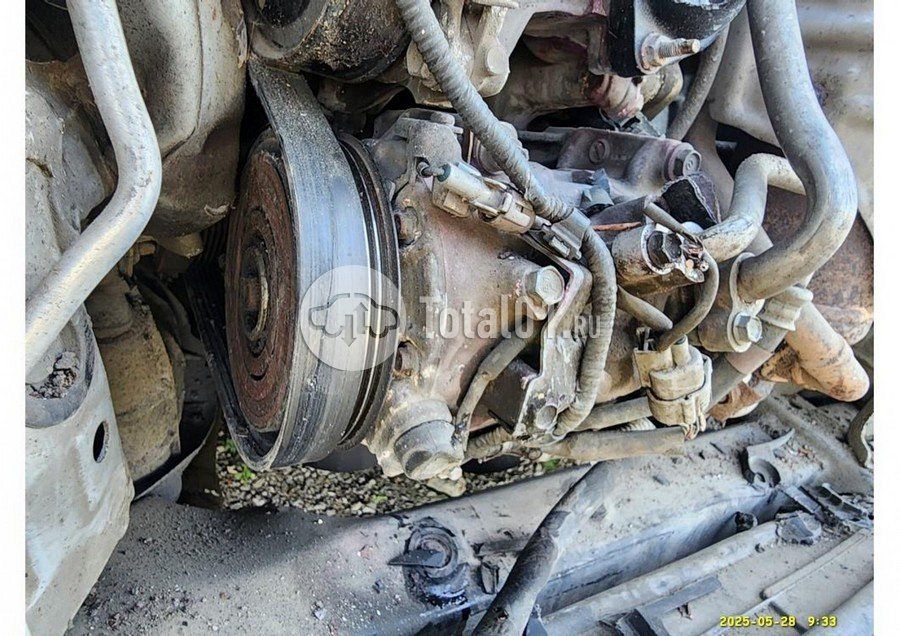 Фото Toyota Camry 10