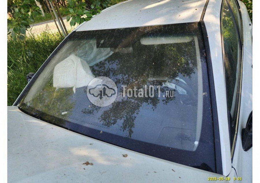 Фото Toyota Camry 94