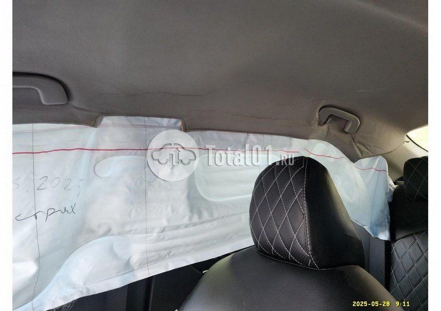 Фото Toyota Camry 132