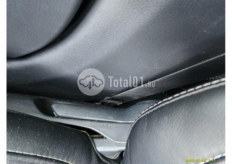 Фото Toyota Camry 136